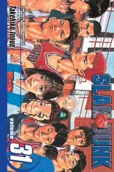 SLAM DUNK V31