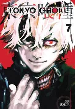 TOKYO GHOUL V7