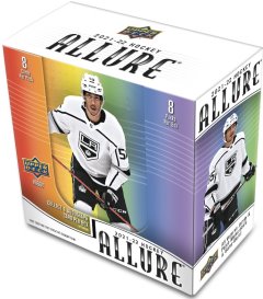 UD ALLURE HOCKEY 21/22