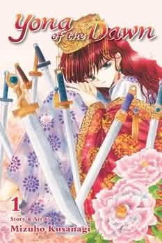 YONA OF THE DAWN V1