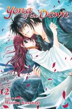 YONA OF THE DAWN V2